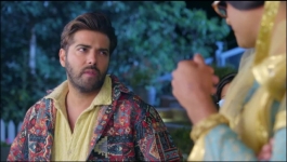 Megha Barsenge - 8th May 2025